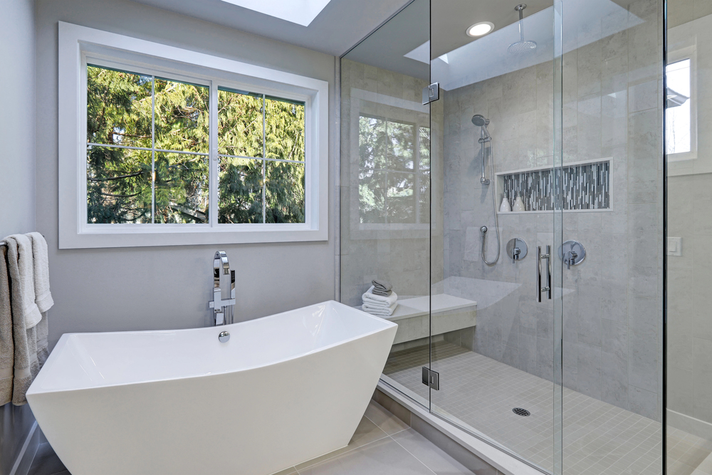 Bathroom Remodeling